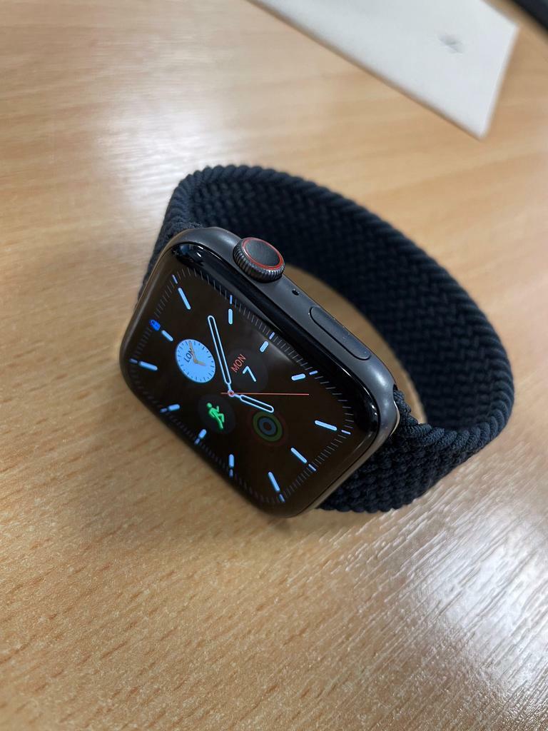 apple watch wifi cellular